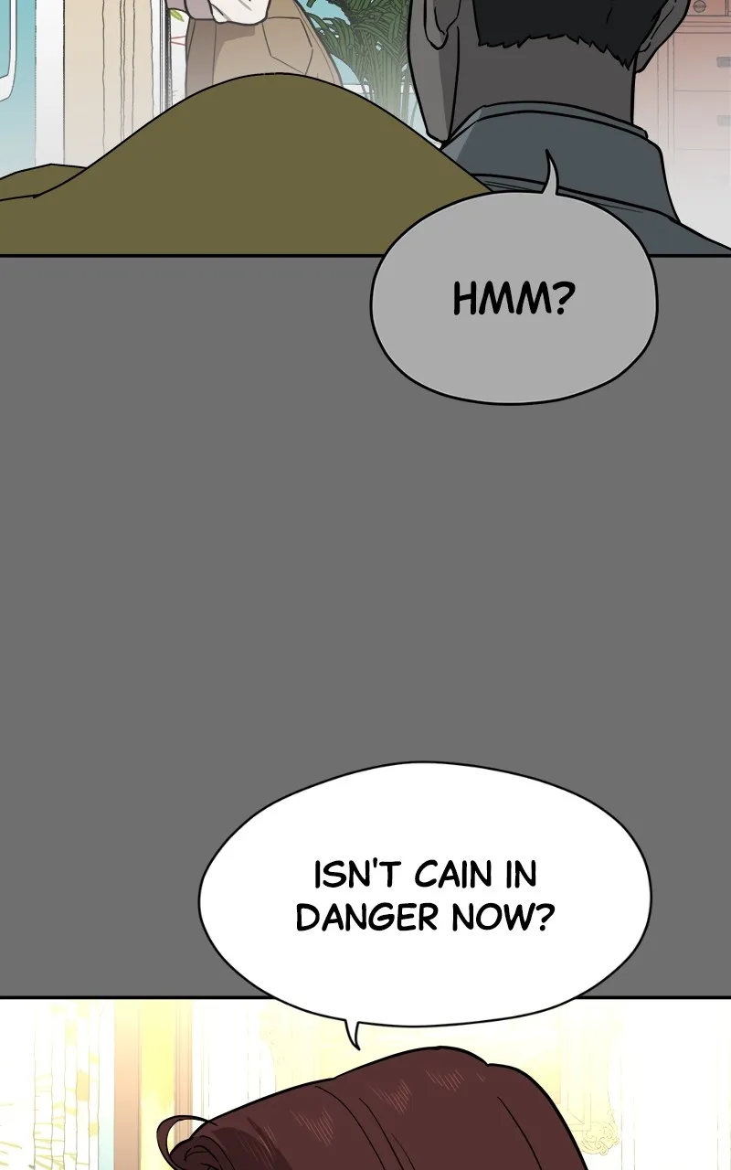 Phantom Whispers Chapter 37 page 12 - 