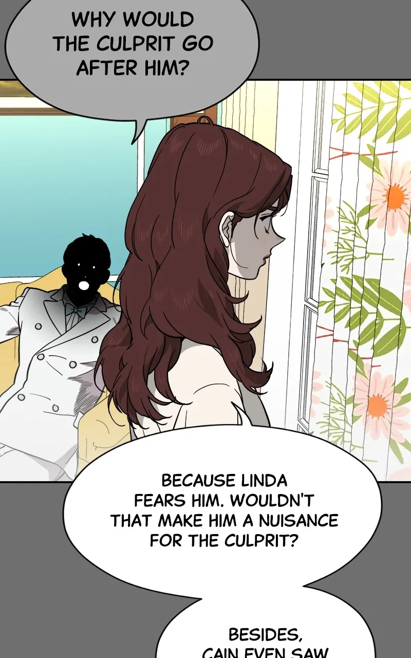 Phantom Whispers Chapter 37 page 14 - 