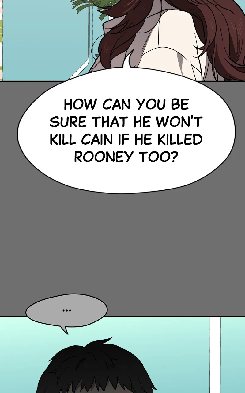 Phantom Whispers Chapter 37 page 16 - 