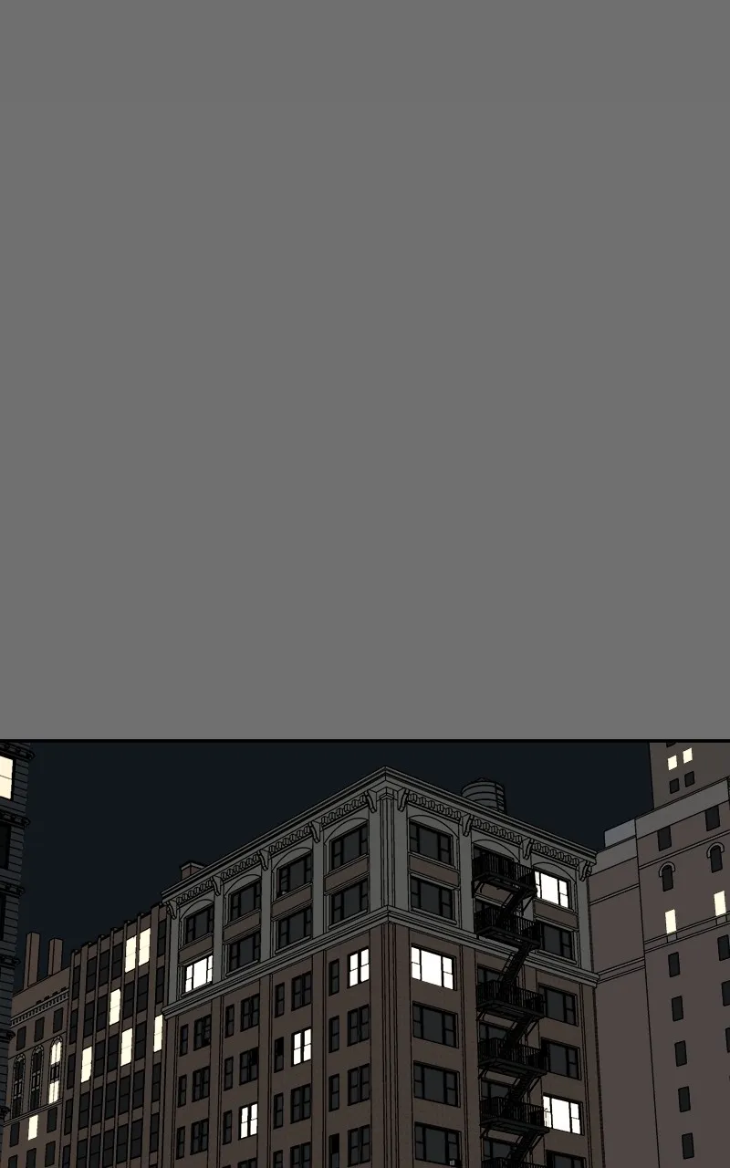 Phantom Whispers Chapter 37 page 18 - 