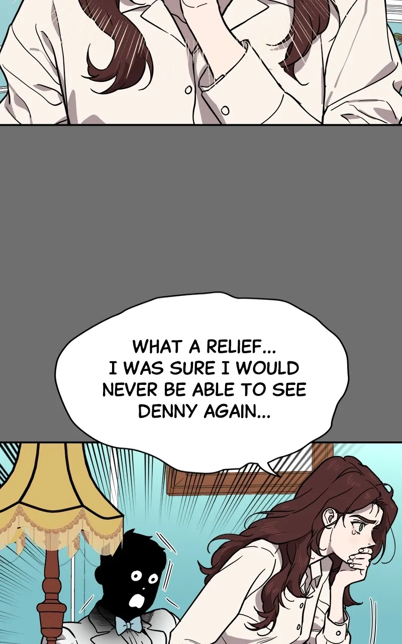 Phantom Whispers Chapter 37 page 3 - 