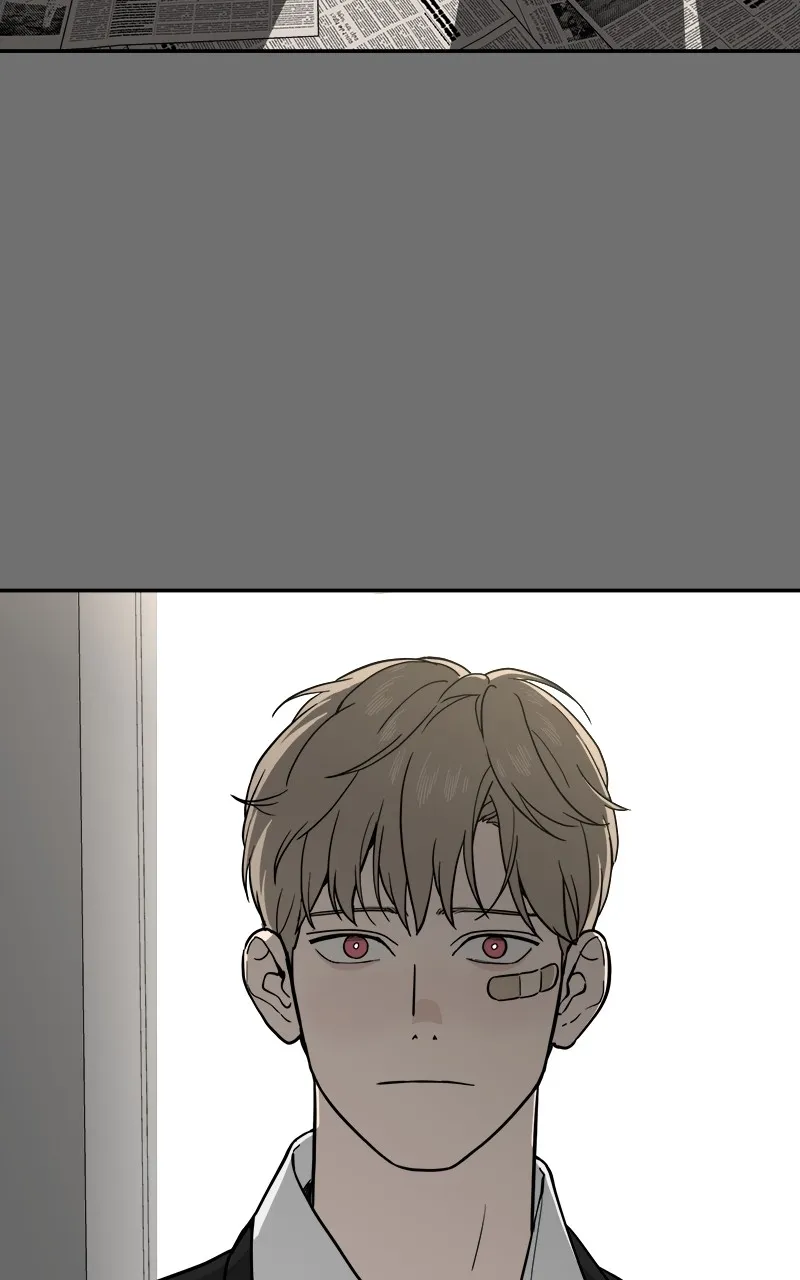 Phantom Whispers Chapter 37 page 21 - 