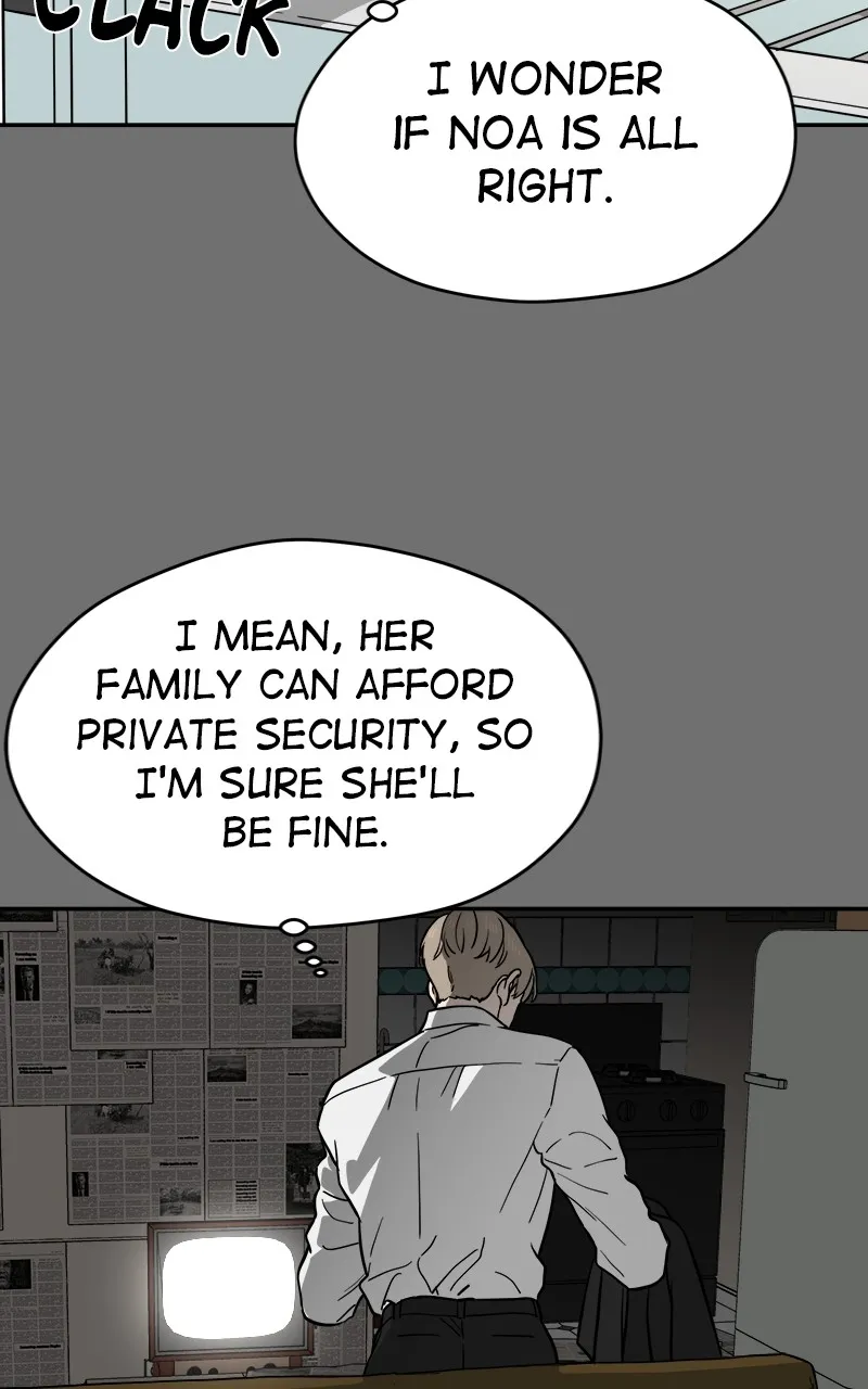 Phantom Whispers Chapter 37 page 23 - 