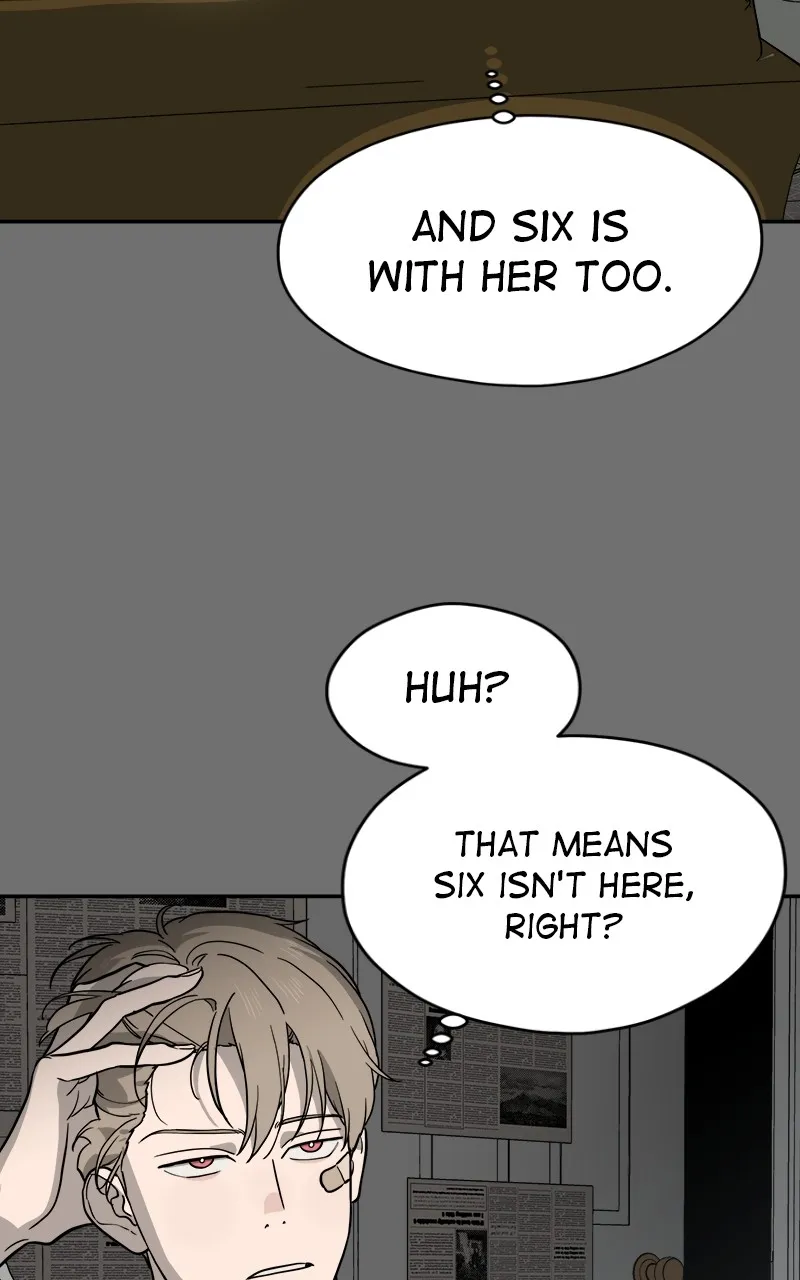 Phantom Whispers Chapter 37 page 24 - 