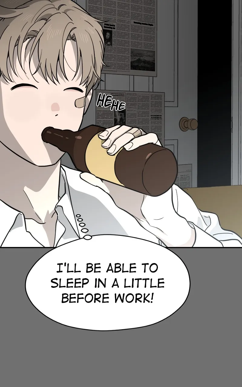 Phantom Whispers Chapter 37 page 26 - 