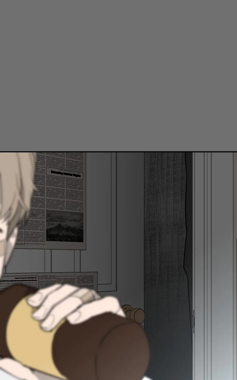 Phantom Whispers Chapter 37 page 27 - 
