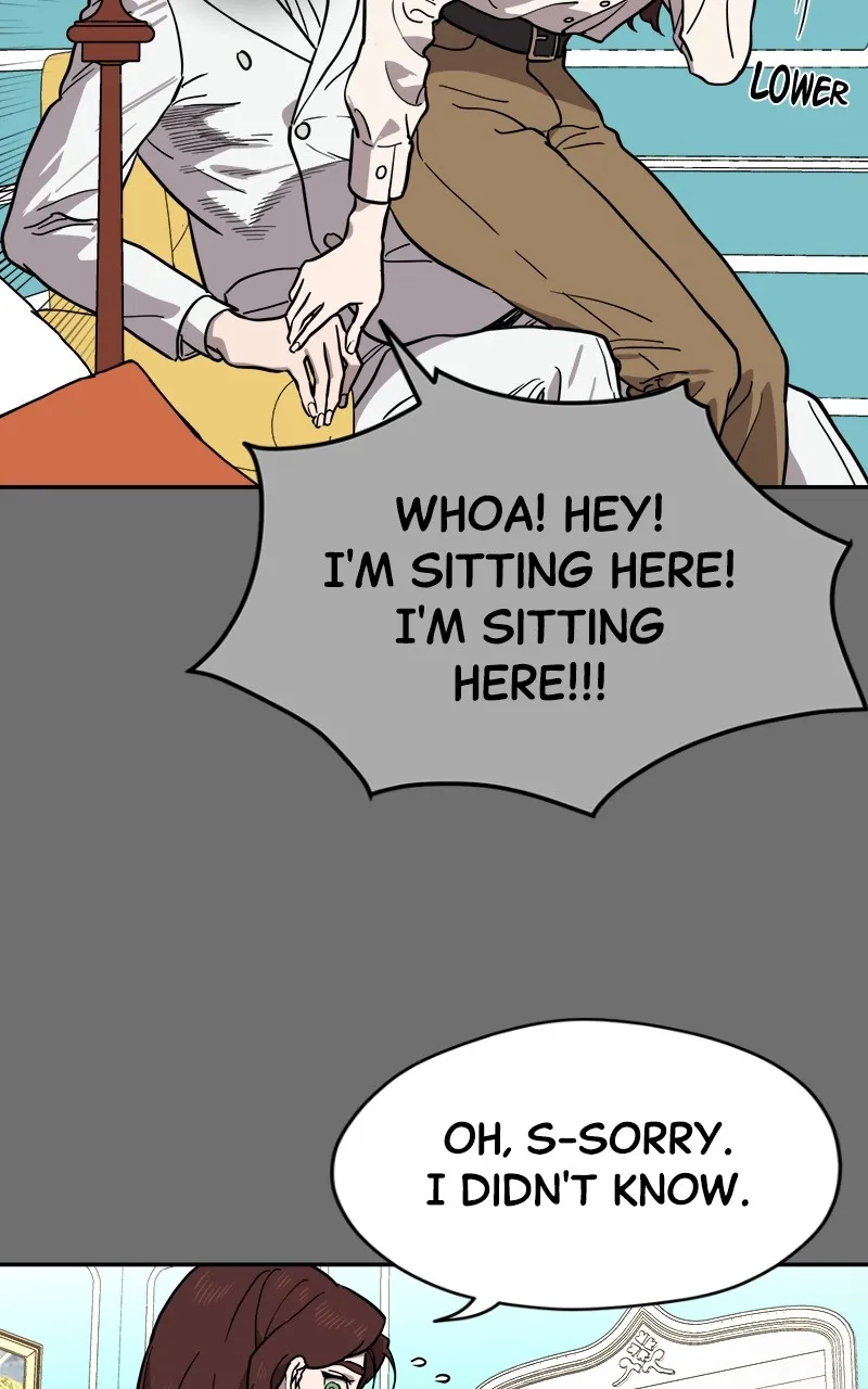 Phantom Whispers Chapter 37 page 4 - 