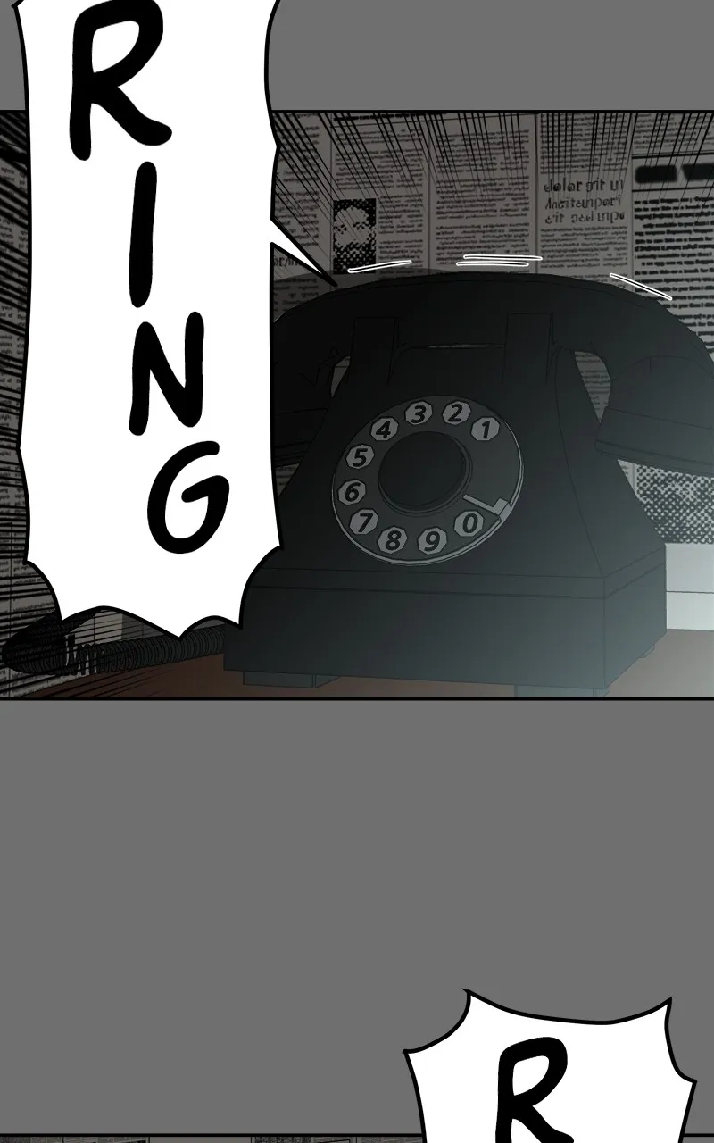 Phantom Whispers Chapter 37 page 34 - 