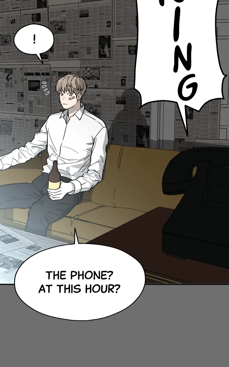 Phantom Whispers Chapter 37 page 35 - 