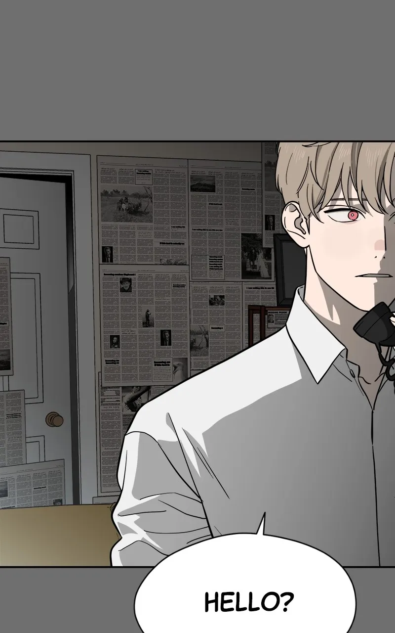 Phantom Whispers Chapter 37 page 36 - 