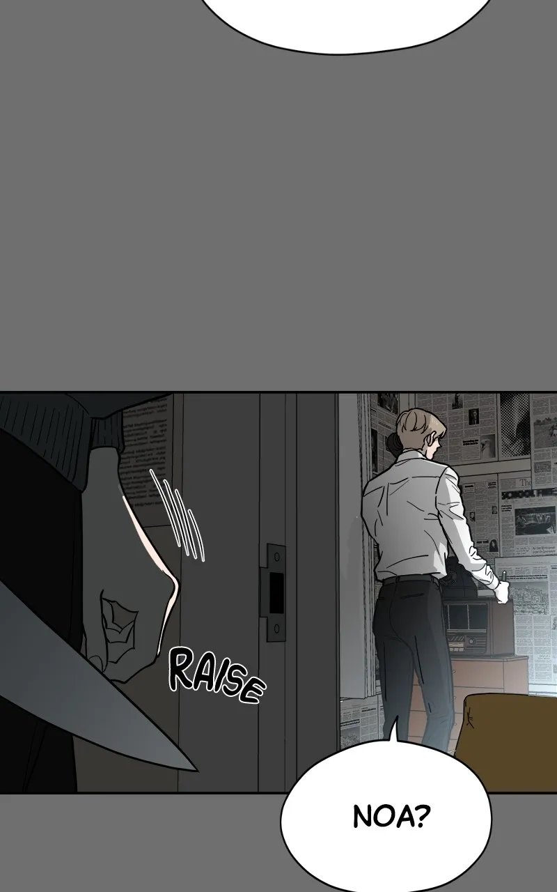 Phantom Whispers Chapter 37 page 37 - 