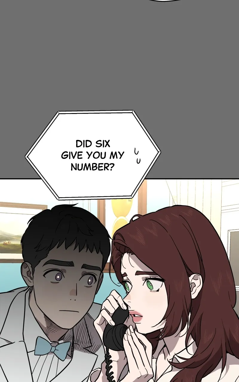 Phantom Whispers Chapter 37 page 38 - 