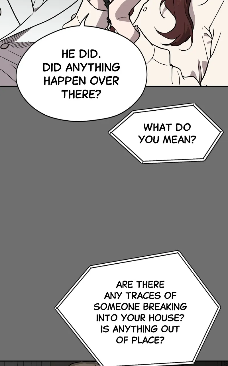 Phantom Whispers Chapter 37 page 39 - 