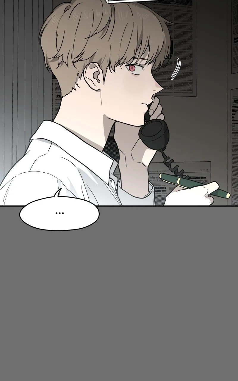 Phantom Whispers Chapter 37 page 40 - 