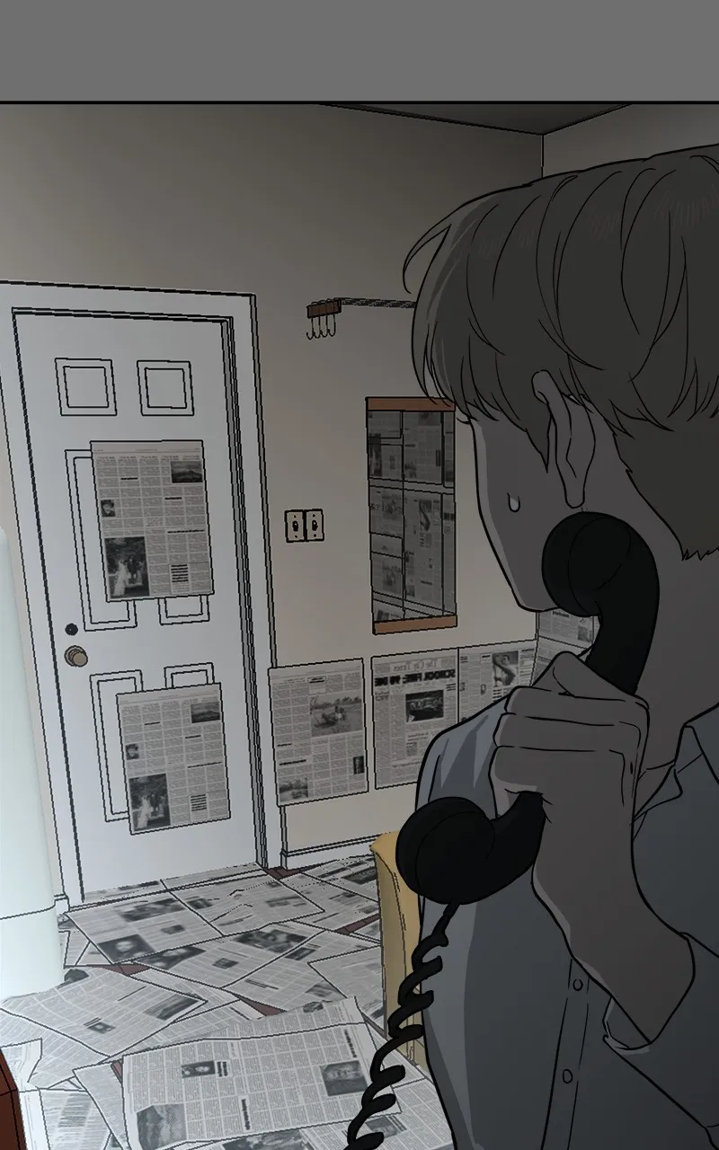 Phantom Whispers Chapter 37 page 41 - 