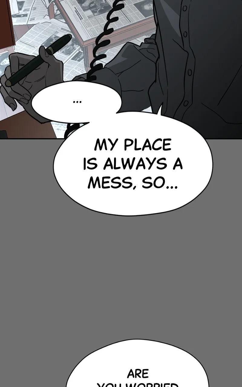 Phantom Whispers Chapter 37 page 42 - 
