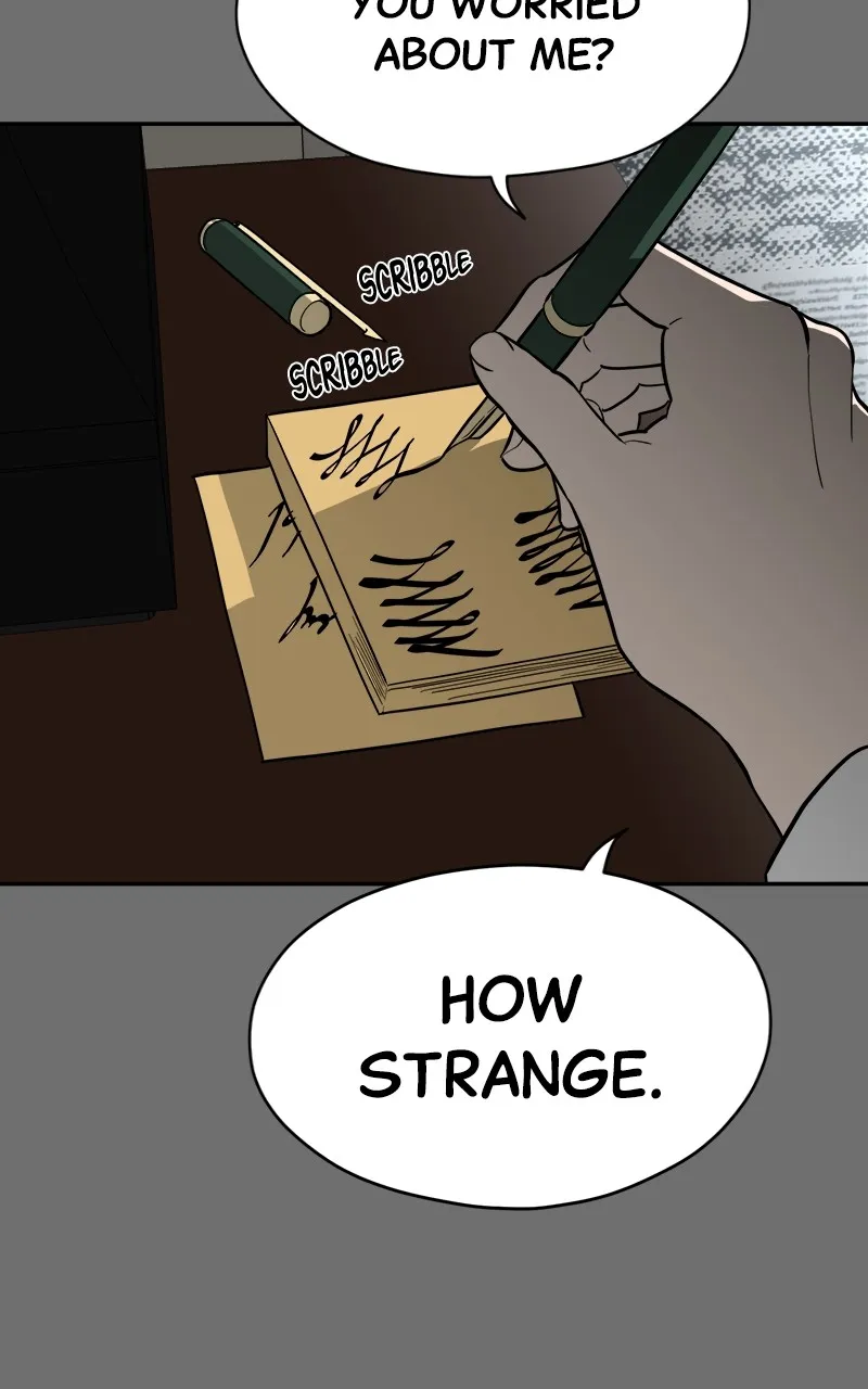 Phantom Whispers Chapter 37 page 43 - 