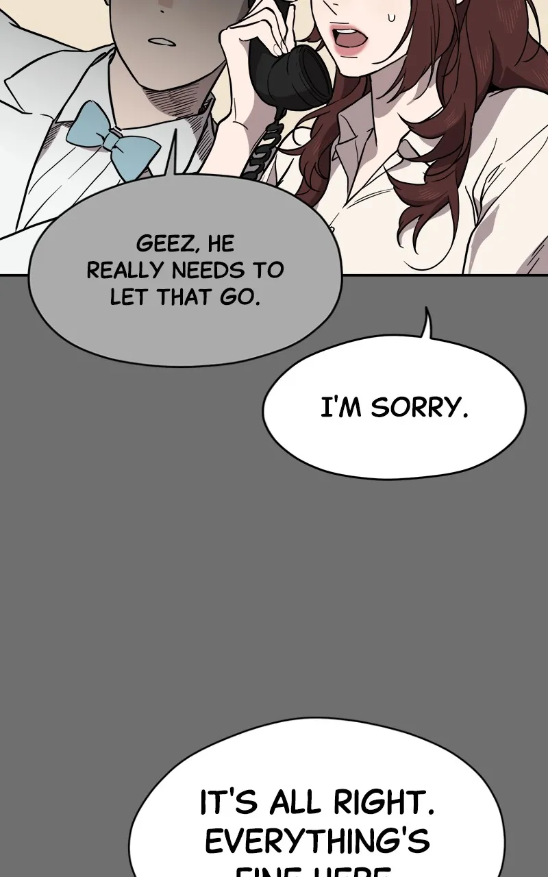 Phantom Whispers Chapter 37 page 45 - 