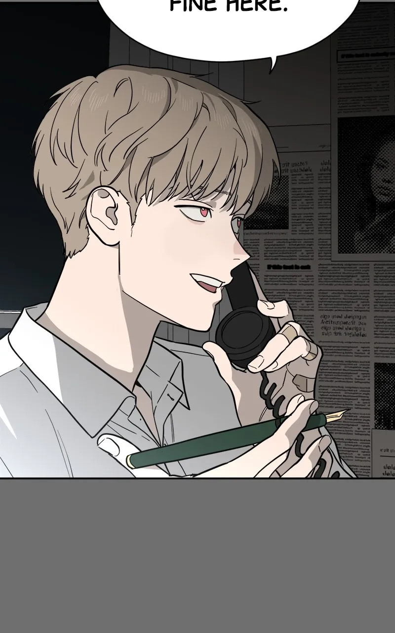 Phantom Whispers Chapter 37 page 46 - 