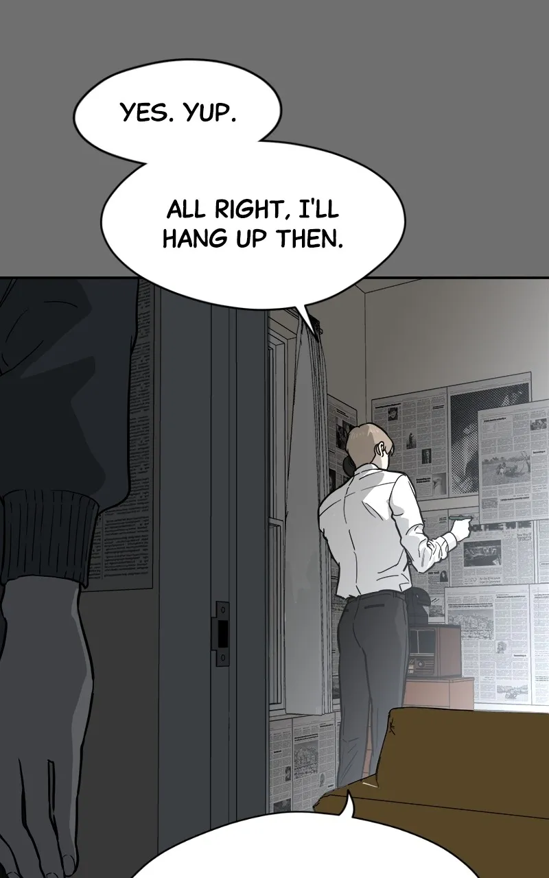 Phantom Whispers Chapter 37 page 47 - 