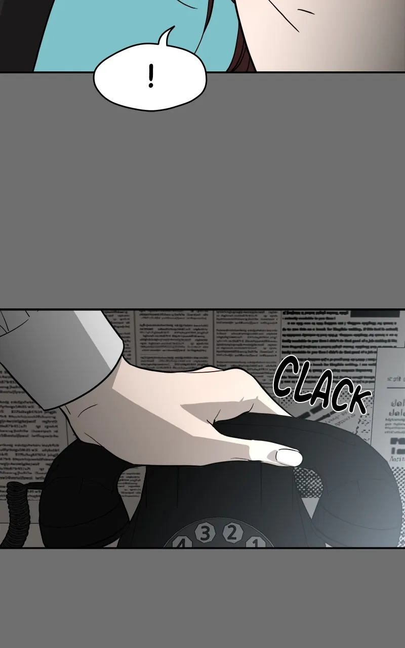 Phantom Whispers Chapter 37 page 50 - 