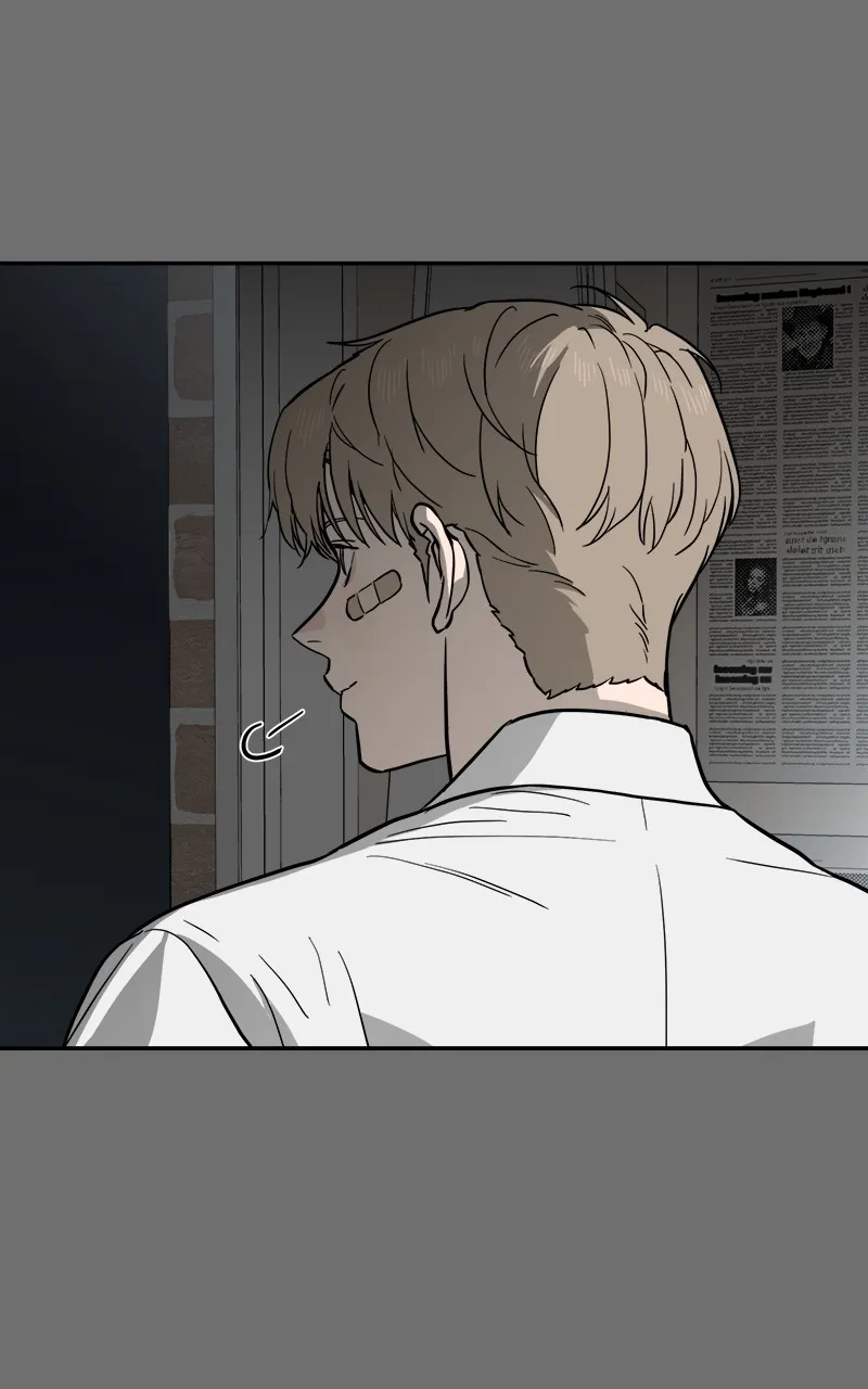 Phantom Whispers Chapter 37 page 51 - 