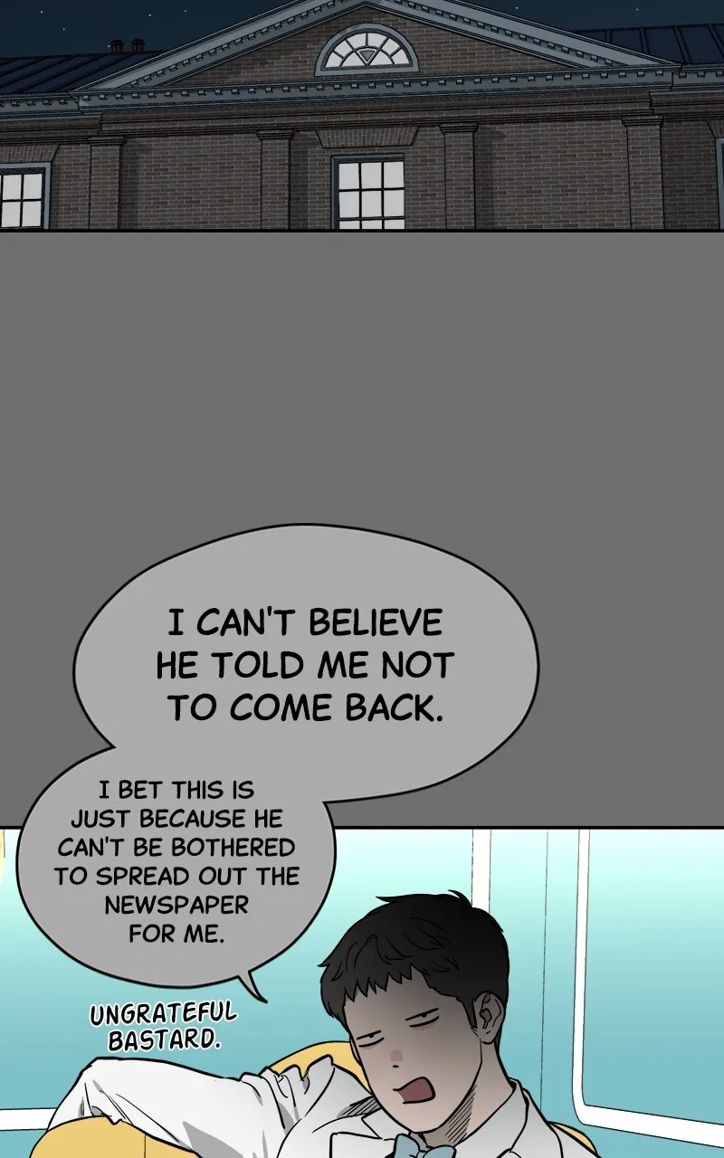 Phantom Whispers Chapter 37 page 57 - 