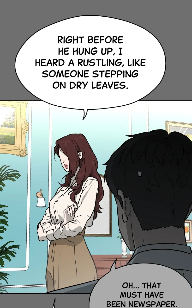 Phantom Whispers Chapter 37 page 60 - 