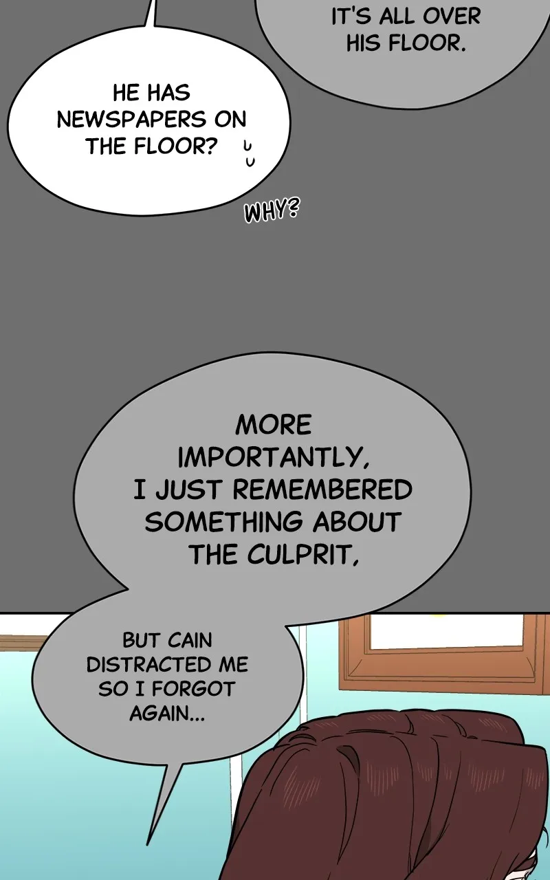 Phantom Whispers Chapter 37 page 61 - 