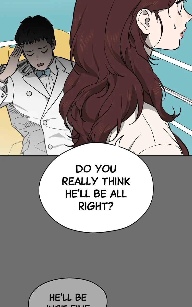 Phantom Whispers Chapter 37 page 62 - 