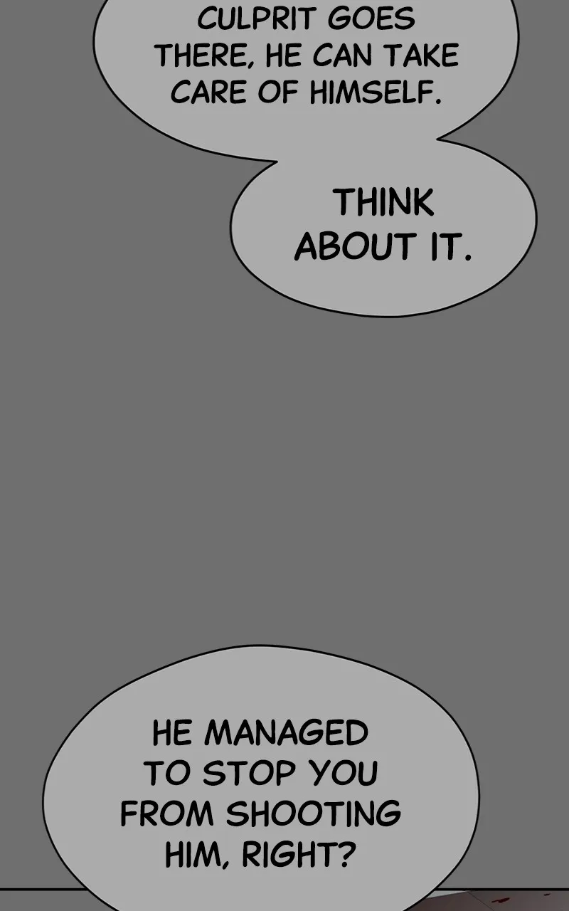 Phantom Whispers Chapter 37 page 64 - 