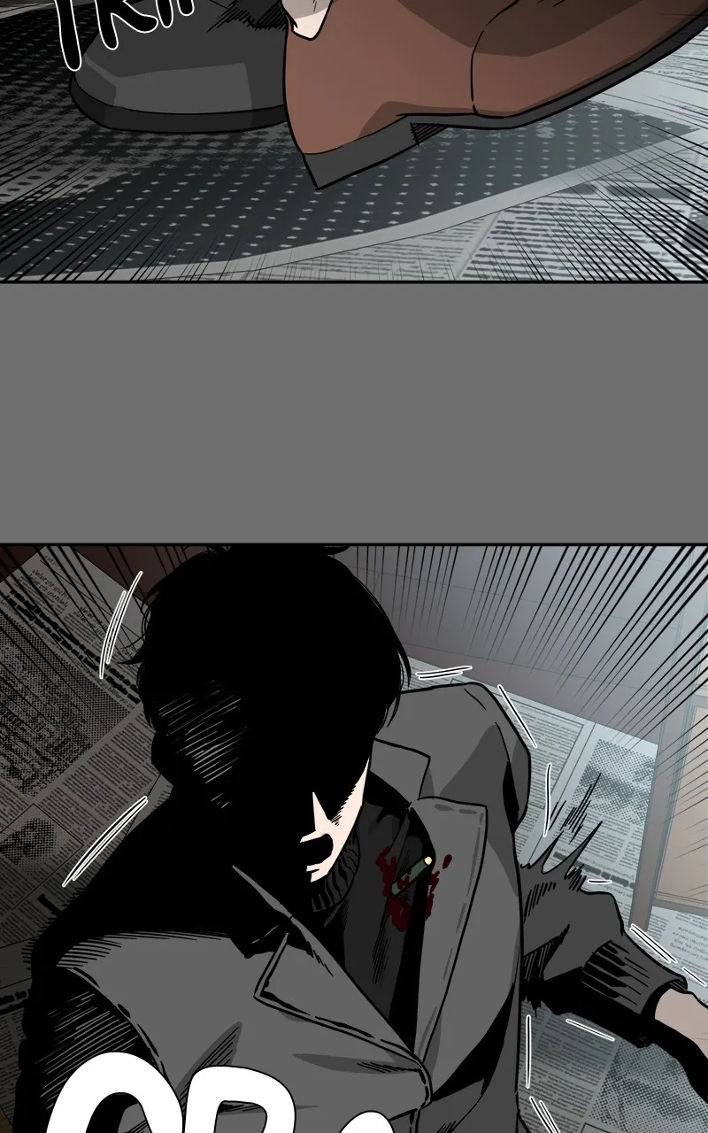 Phantom Whispers Chapter 37 page 69 - 