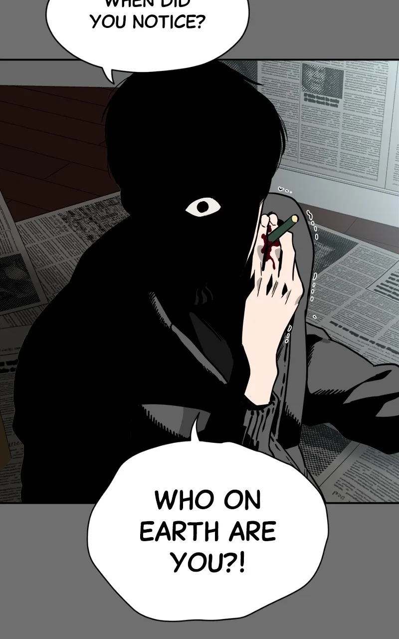 Phantom Whispers Chapter 37 page 72 - 