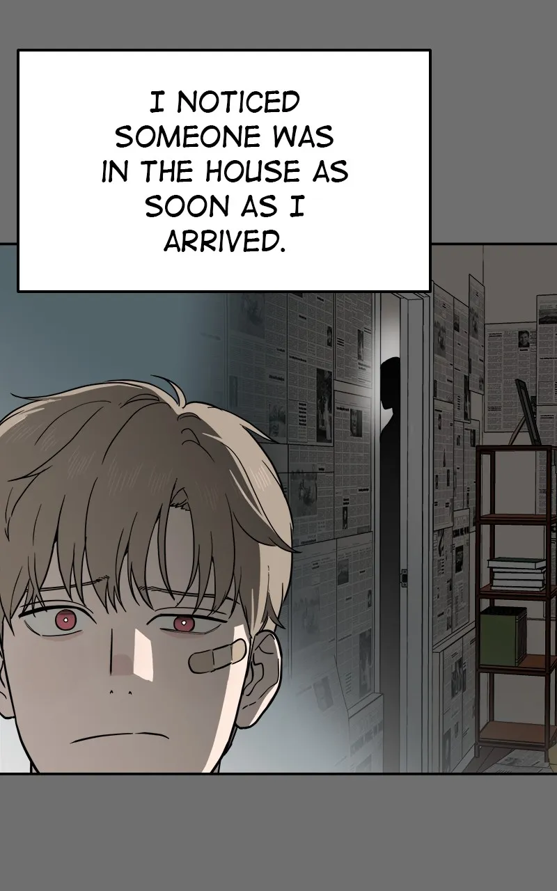 Phantom Whispers Chapter 37 page 75 - 