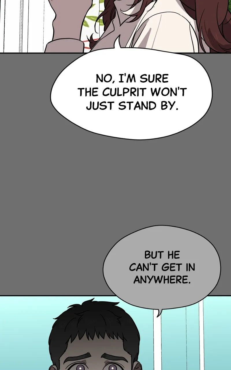 Phantom Whispers Chapter 37 page 9 - 