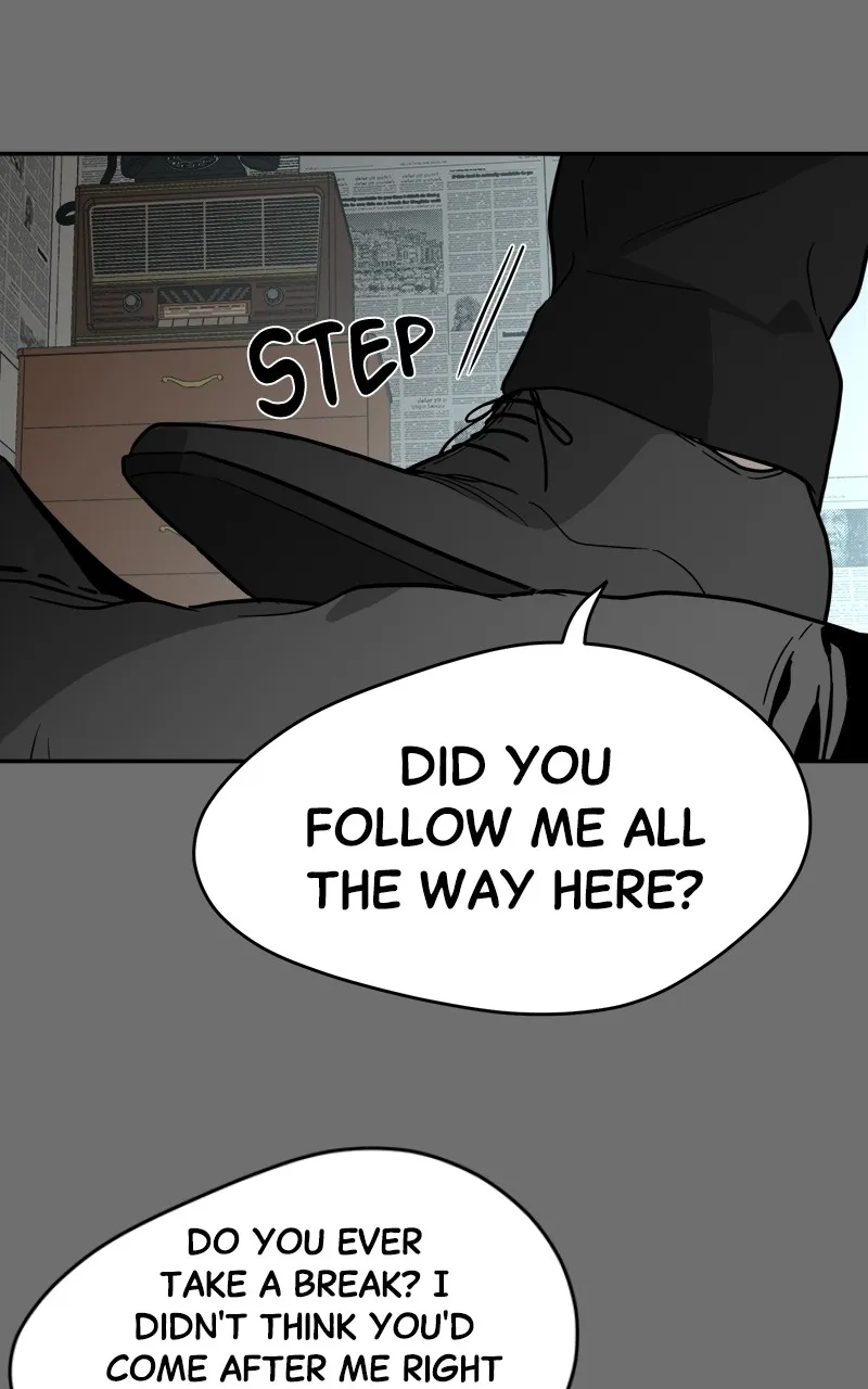 Phantom Whispers Chapter 37 page 85 - 