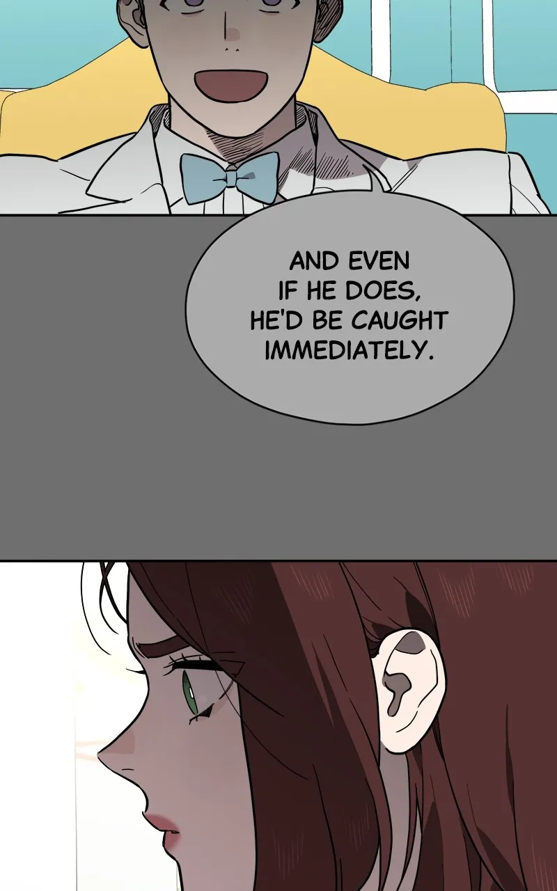 Phantom Whispers Chapter 37 page 10 - 