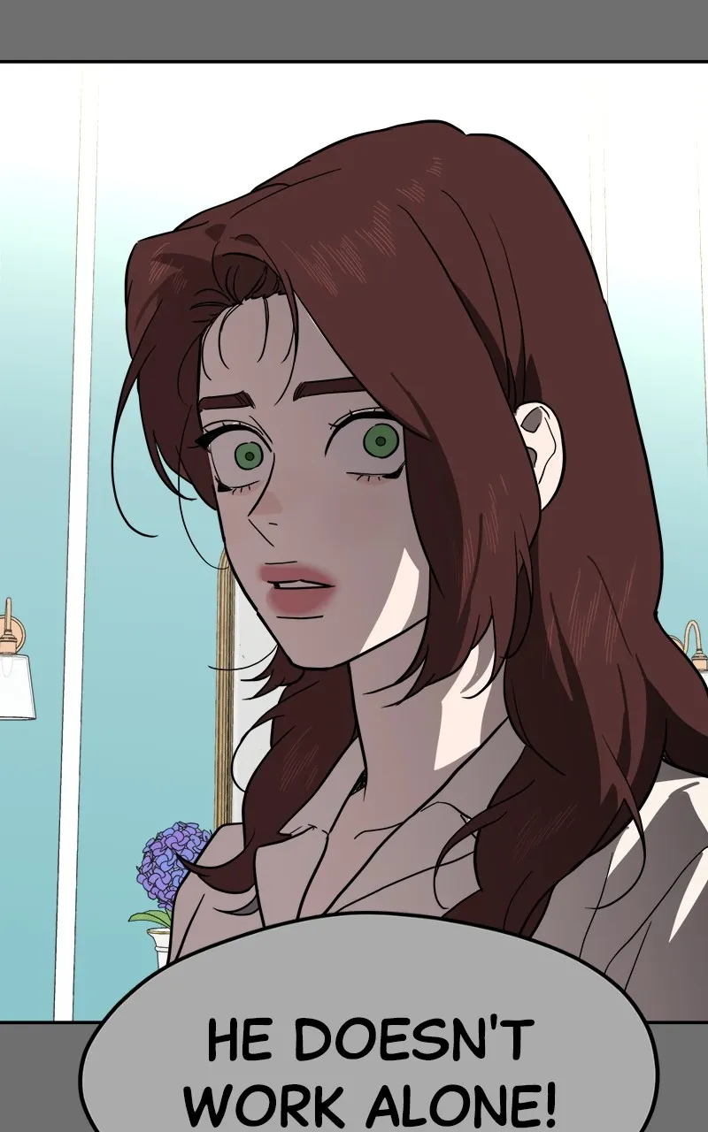 Phantom Whispers Chapter 37 page 93 - 