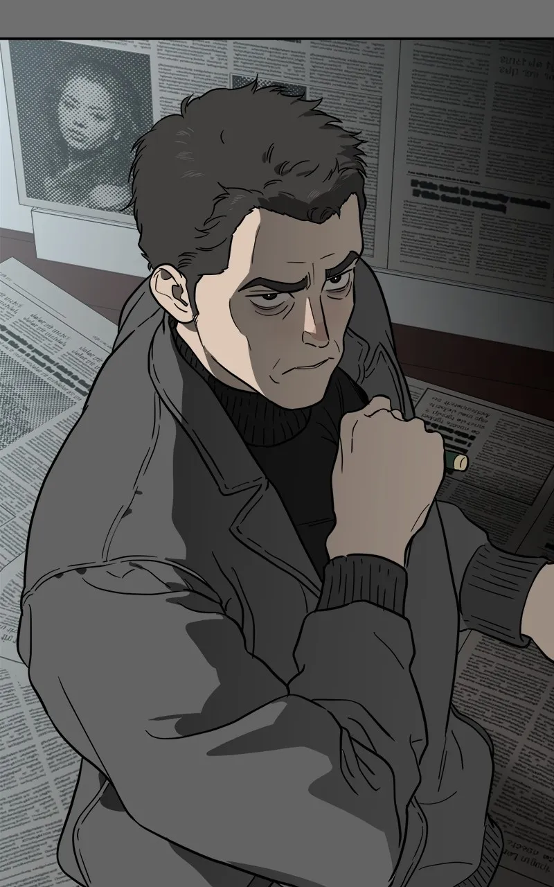 Phantom Whispers Chapter 37 page 95 - 