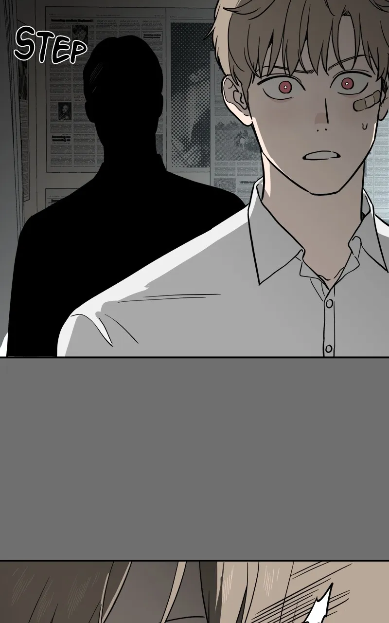 Phantom Whispers Chapter 37 page 97 - 