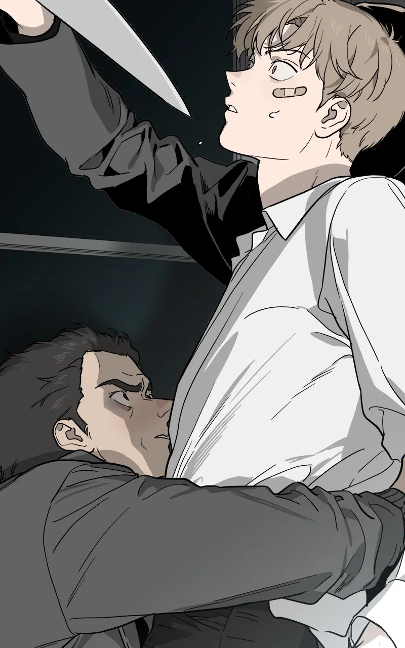 Phantom Whispers Chapter 37 page 100 - 
