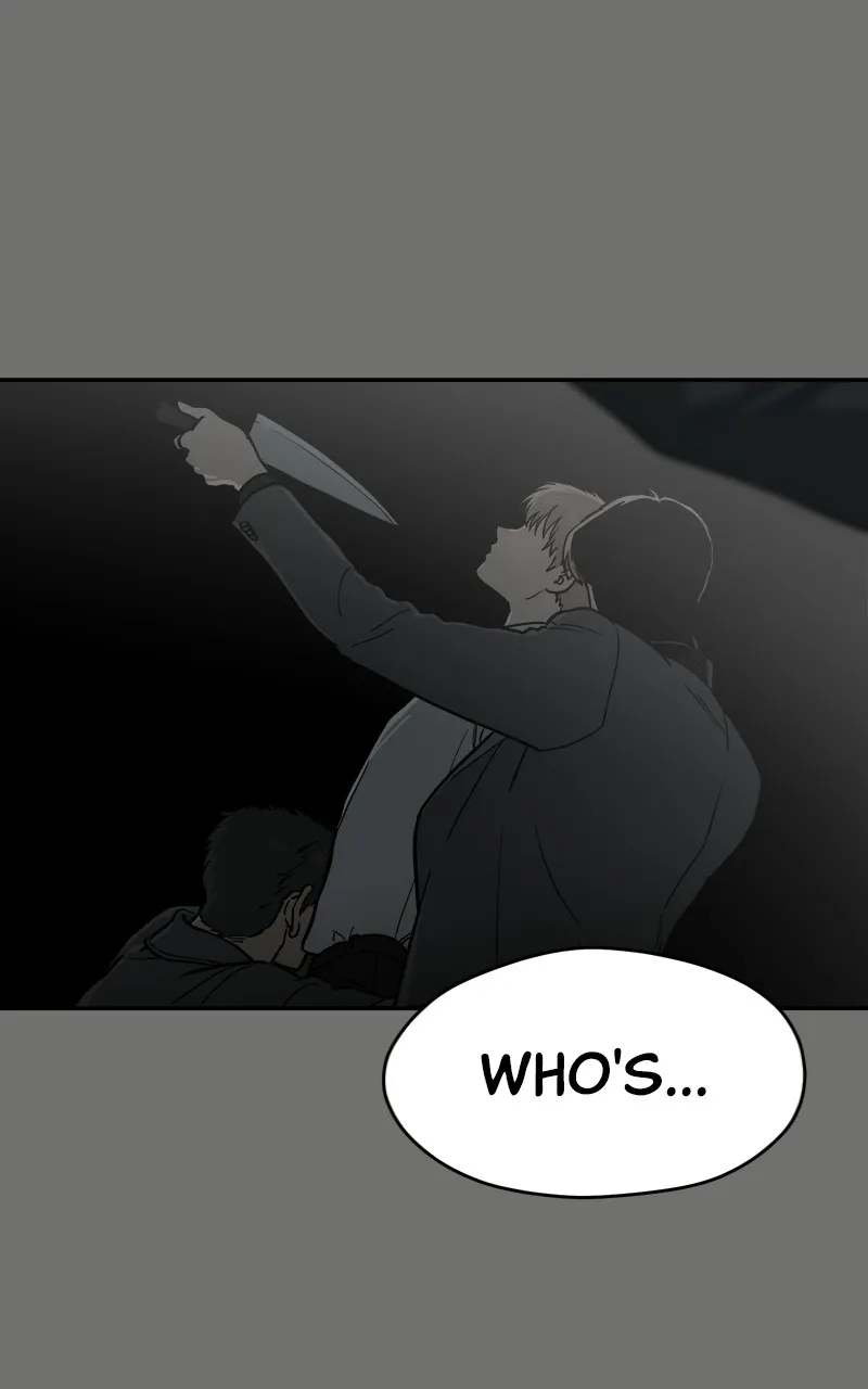 Phantom Whispers Chapter 38 page 1 - 