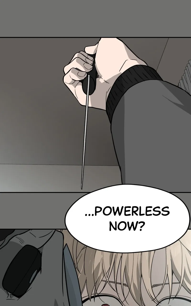 Phantom Whispers Chapter 38 page 2 - 