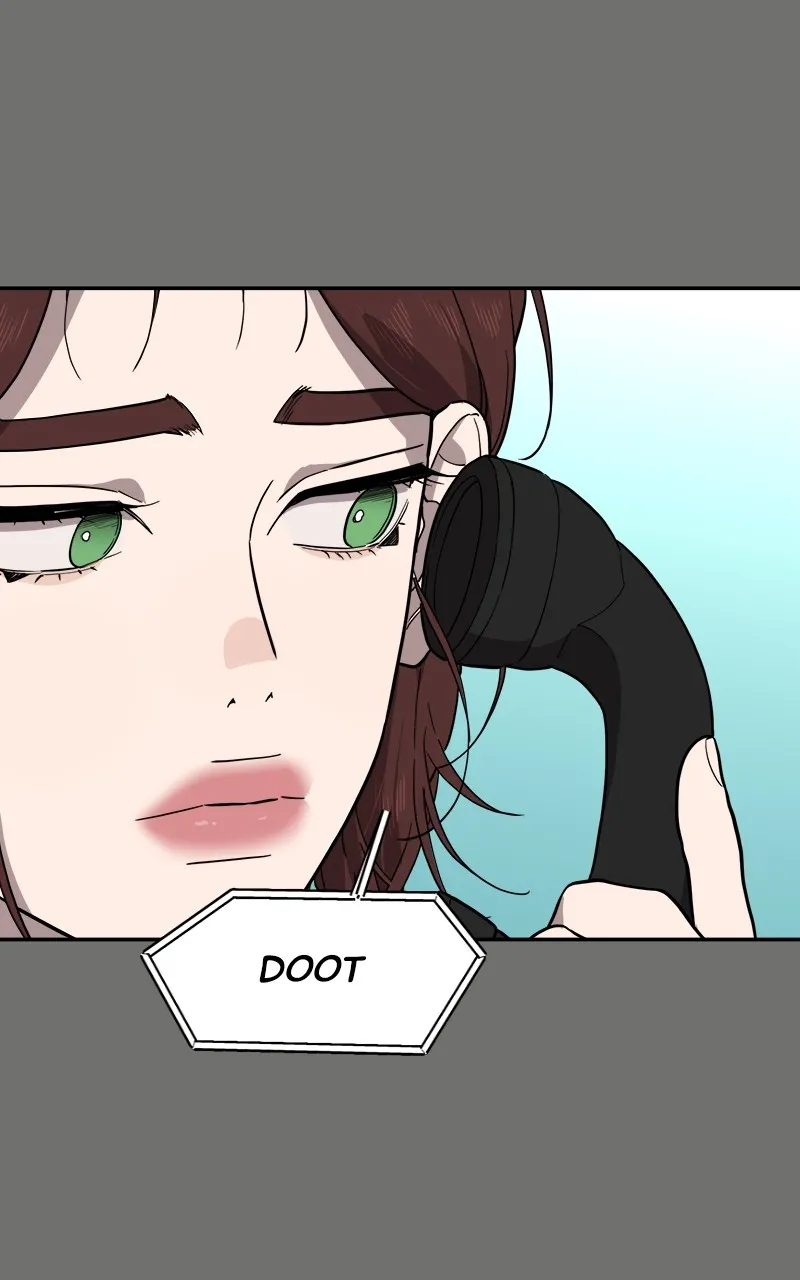 Phantom Whispers Chapter 38 page 11 - 