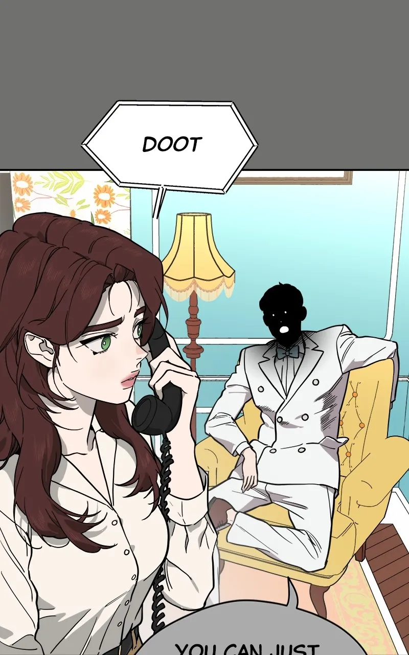 Phantom Whispers Chapter 38 page 12 - 