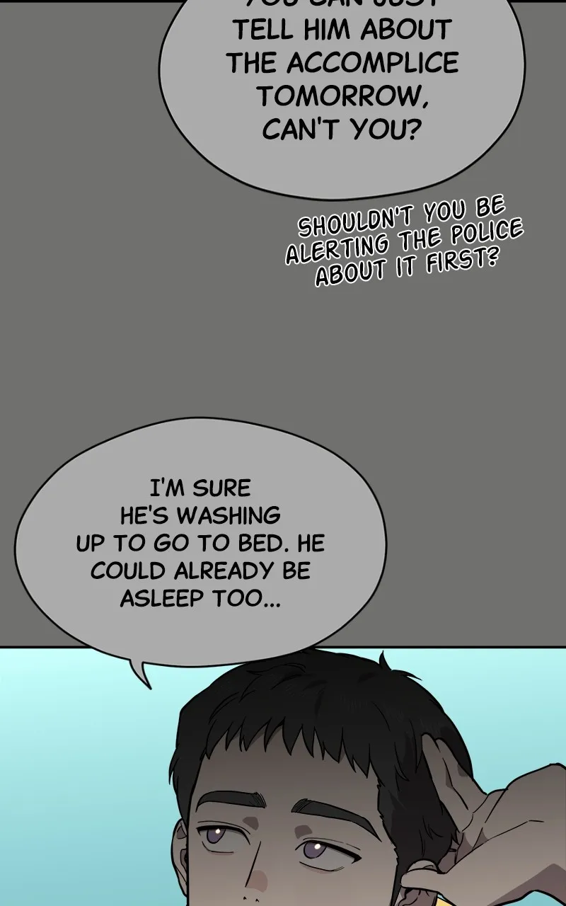 Phantom Whispers Chapter 38 page 13 - 
