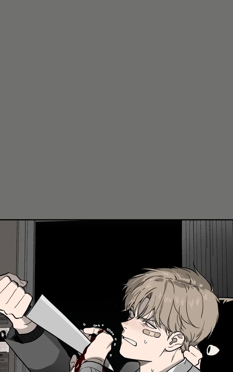Phantom Whispers Chapter 38 page 17 - 