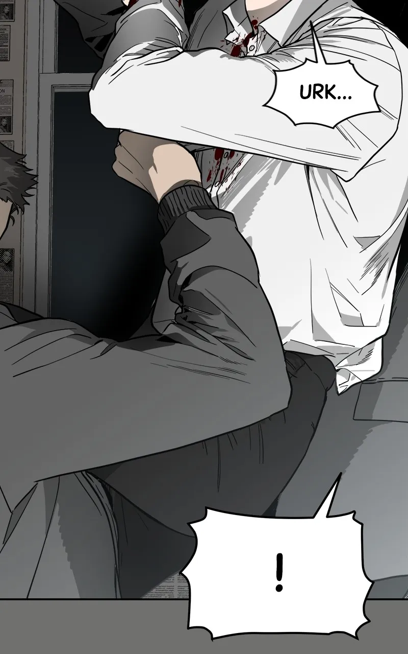 Phantom Whispers Chapter 38 page 18 - 