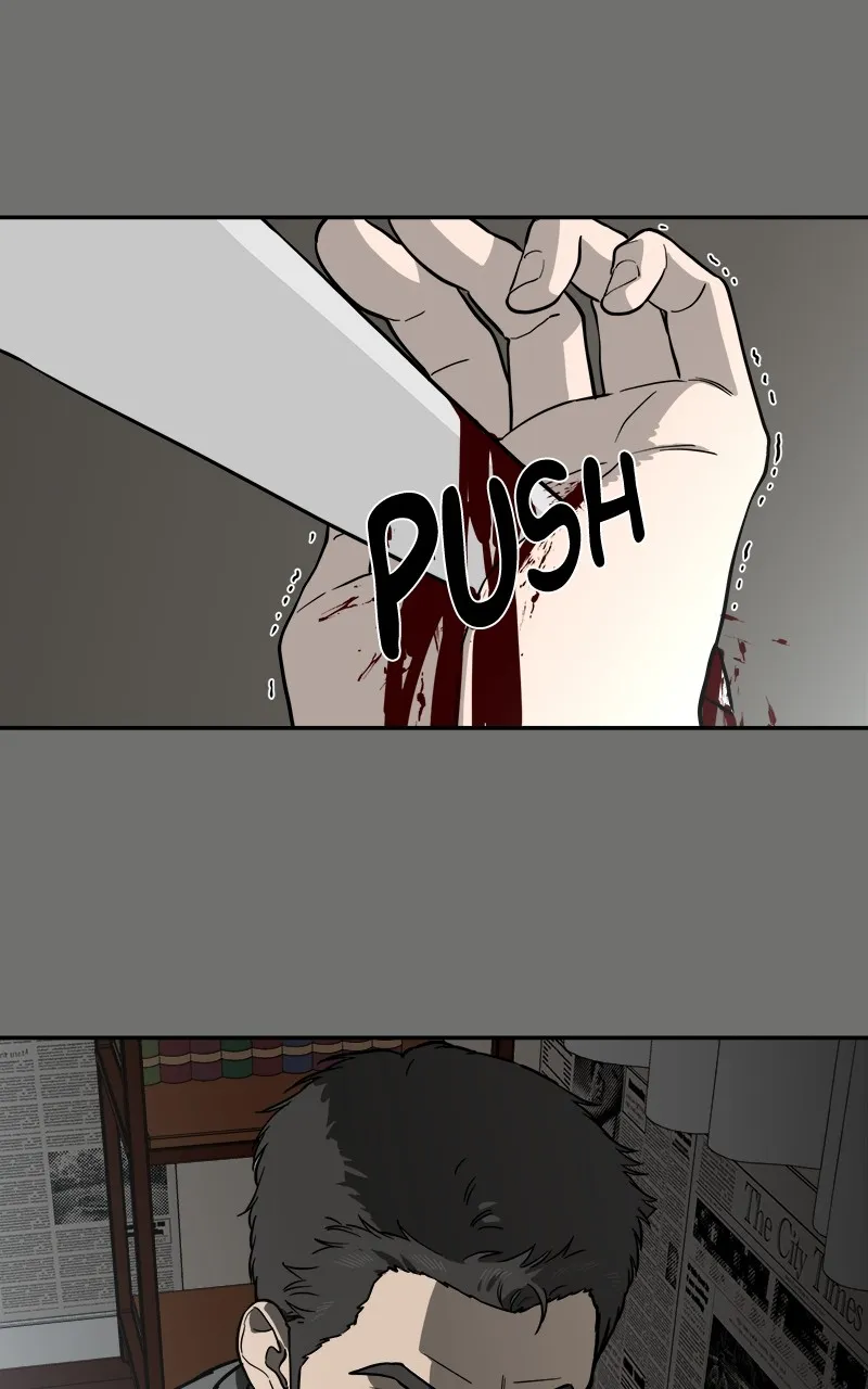 Phantom Whispers Chapter 38 page 19 - 