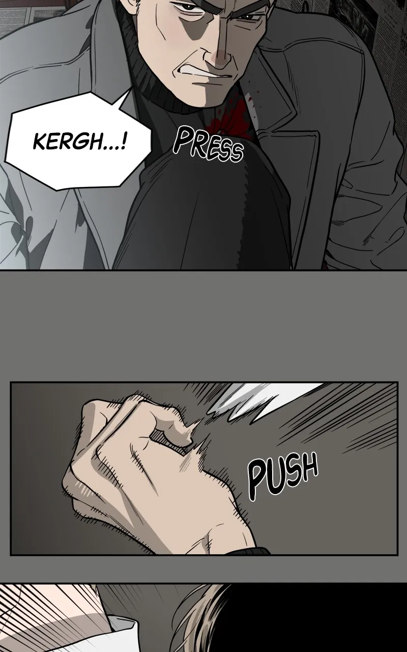 Phantom Whispers Chapter 38 page 20 - 